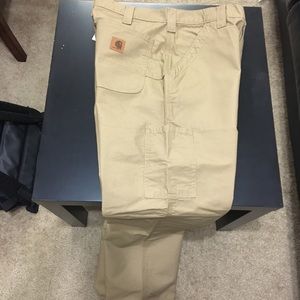Carhartt | Loose Original Fit | Canvas Work Pants